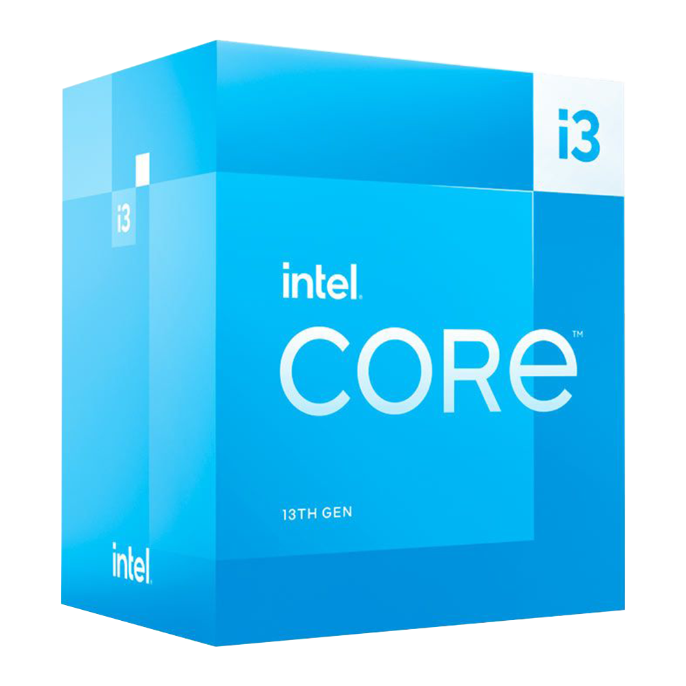 PC Home Mancer HM488, Intel Core I3-13100, UHD INTEL 730, 8GB DDR4
